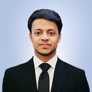 Mr. vishal Chandrwanshi 