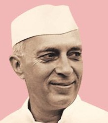 PANDIT JAWAHARLAL NEHRU