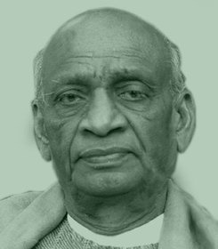 Sardar Vallabhbhai Patel